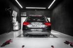 Audi A4 2.0 TDI CR Avant by Mcchip-DKR 2016 года